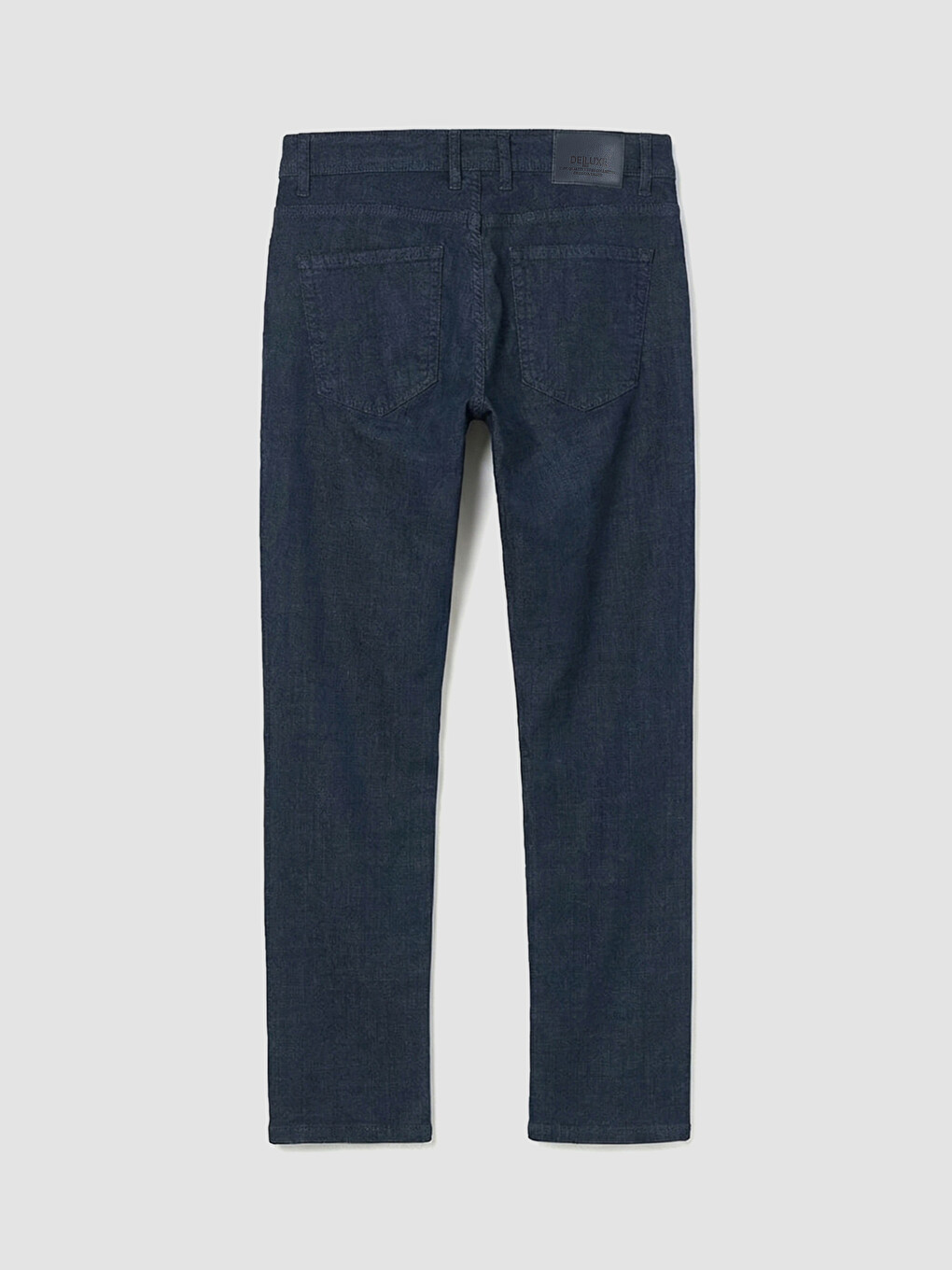 İndigo 779 Regular Fit Erkek Jean Pantolon-5