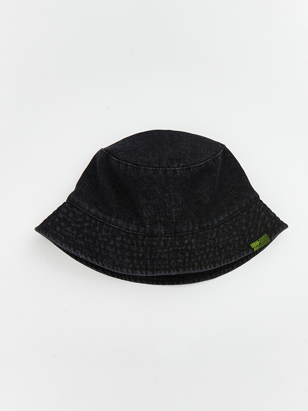 Cotton Boys' Bucket Hat-1