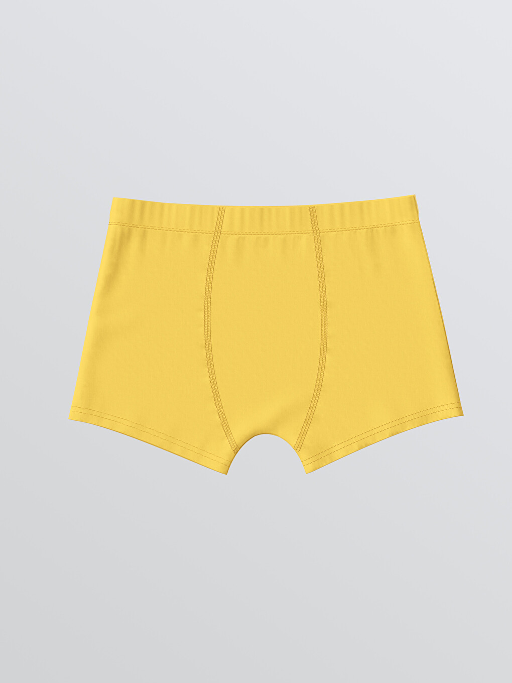 Printed Boys' Boxer Trunks 3-pack-2