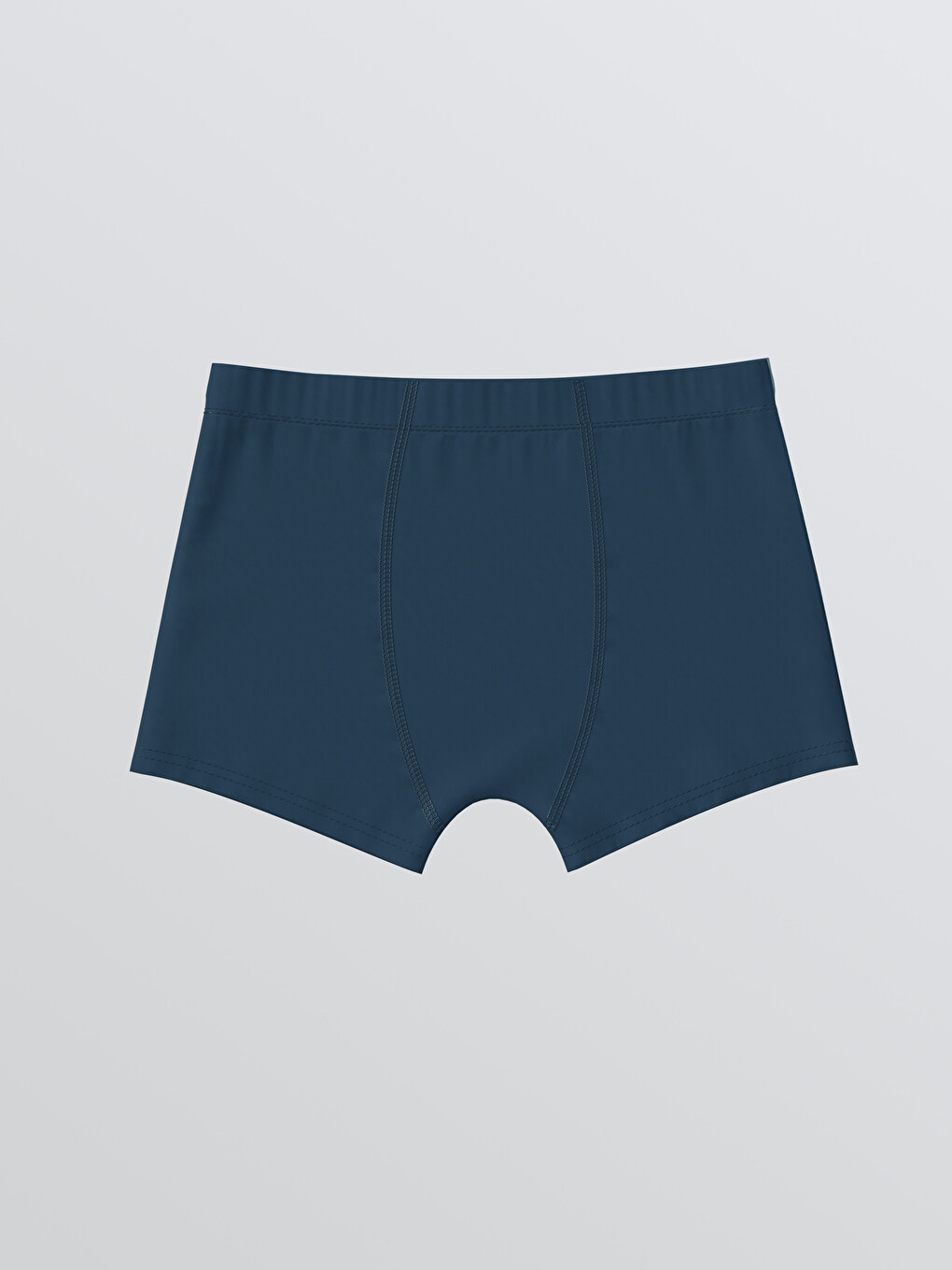 Printed Boys' Boxer Trunks 3-pack-3