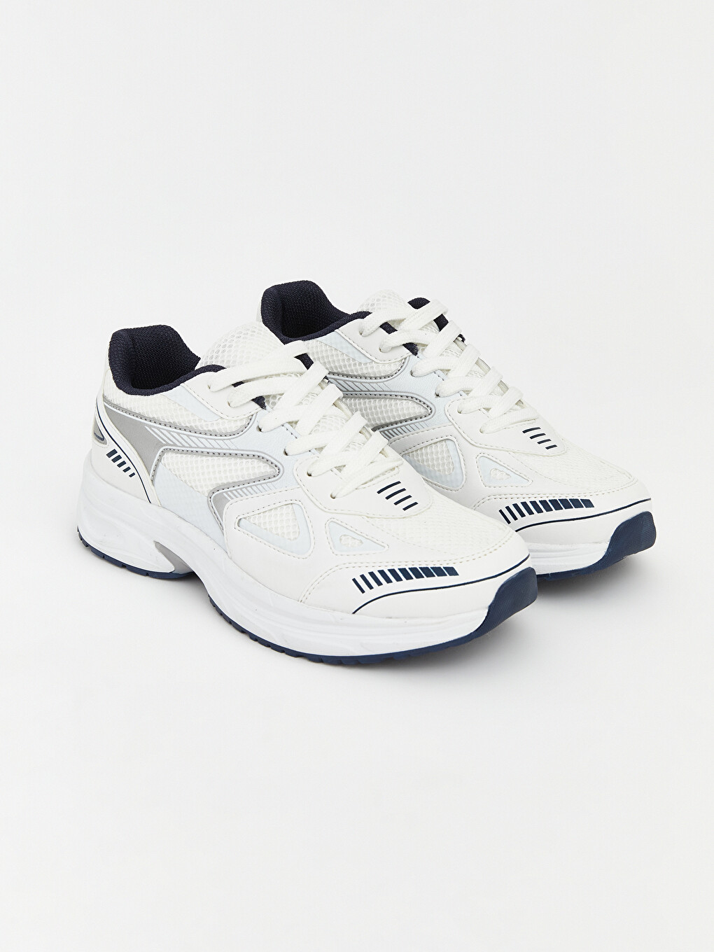 Lace-up Women's Sneakers