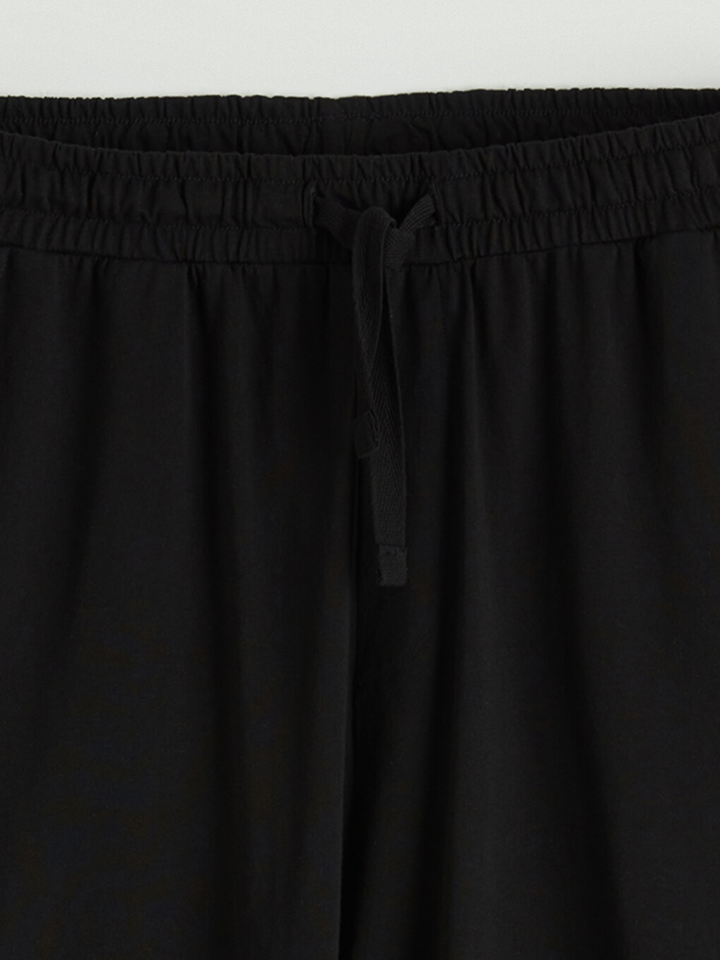 Slim Fit Men's Pyjama Bottoms Shorts-6