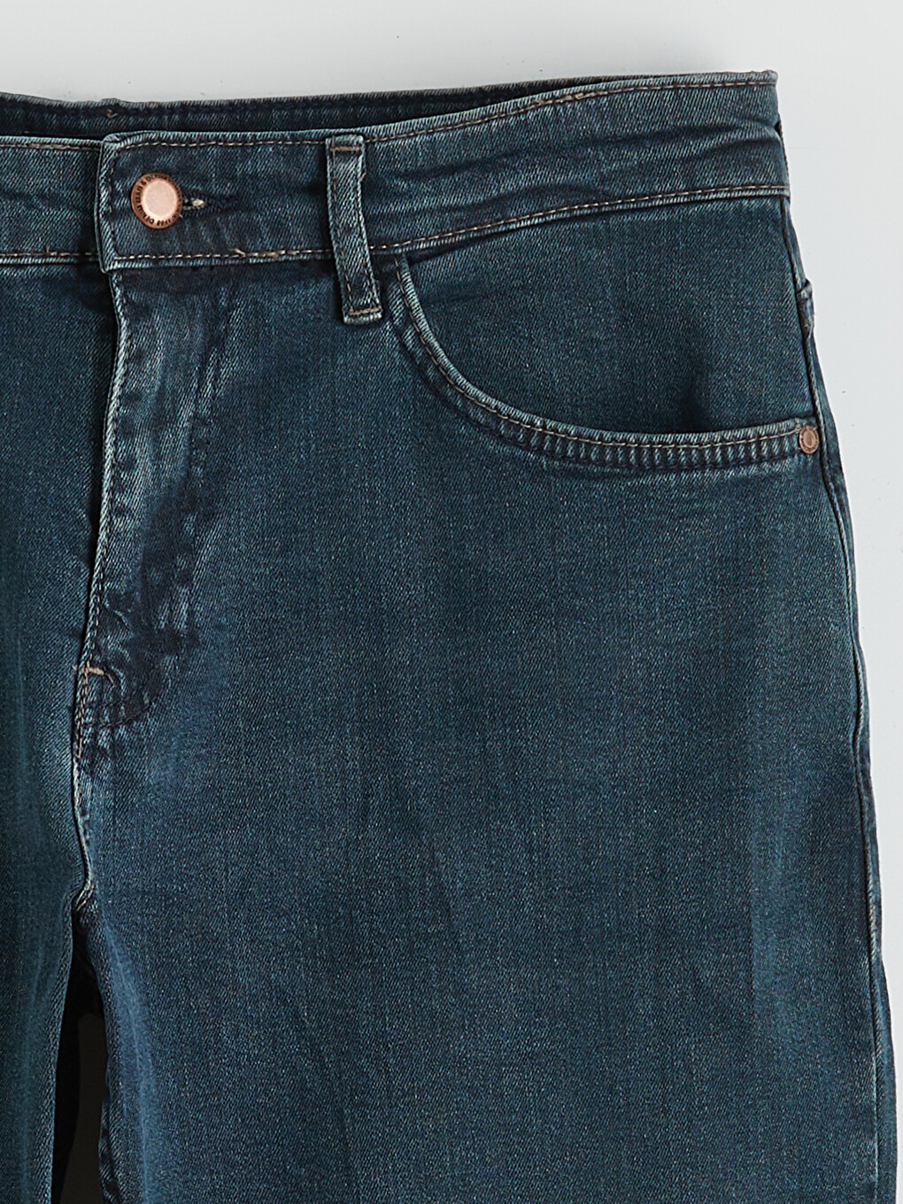 790 Relaxed Fit Men's Jeans-6