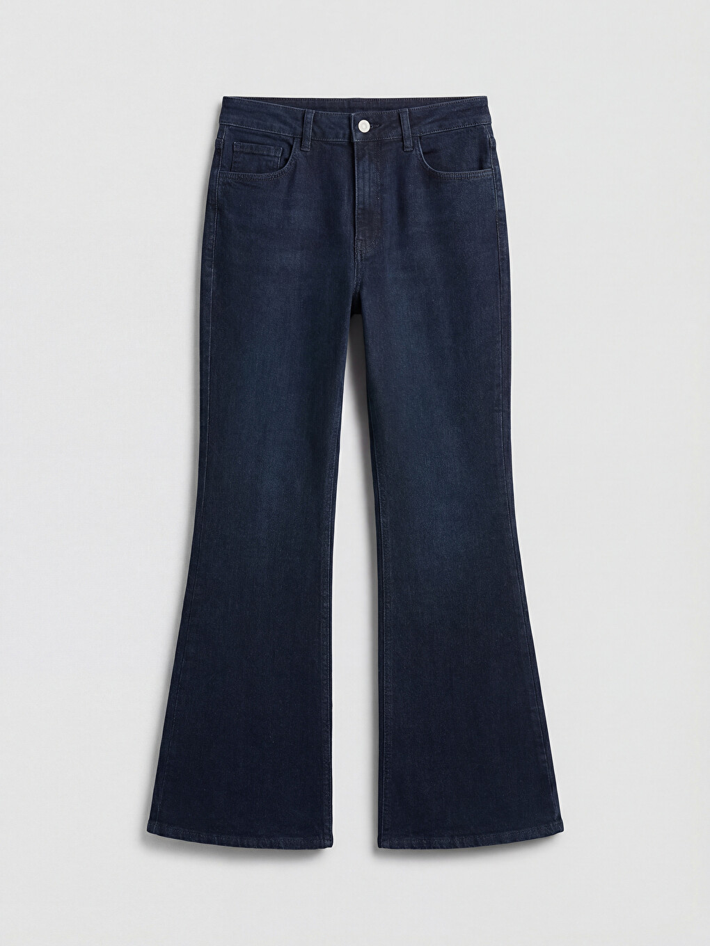 Mars Flare Women's Jeans-4
