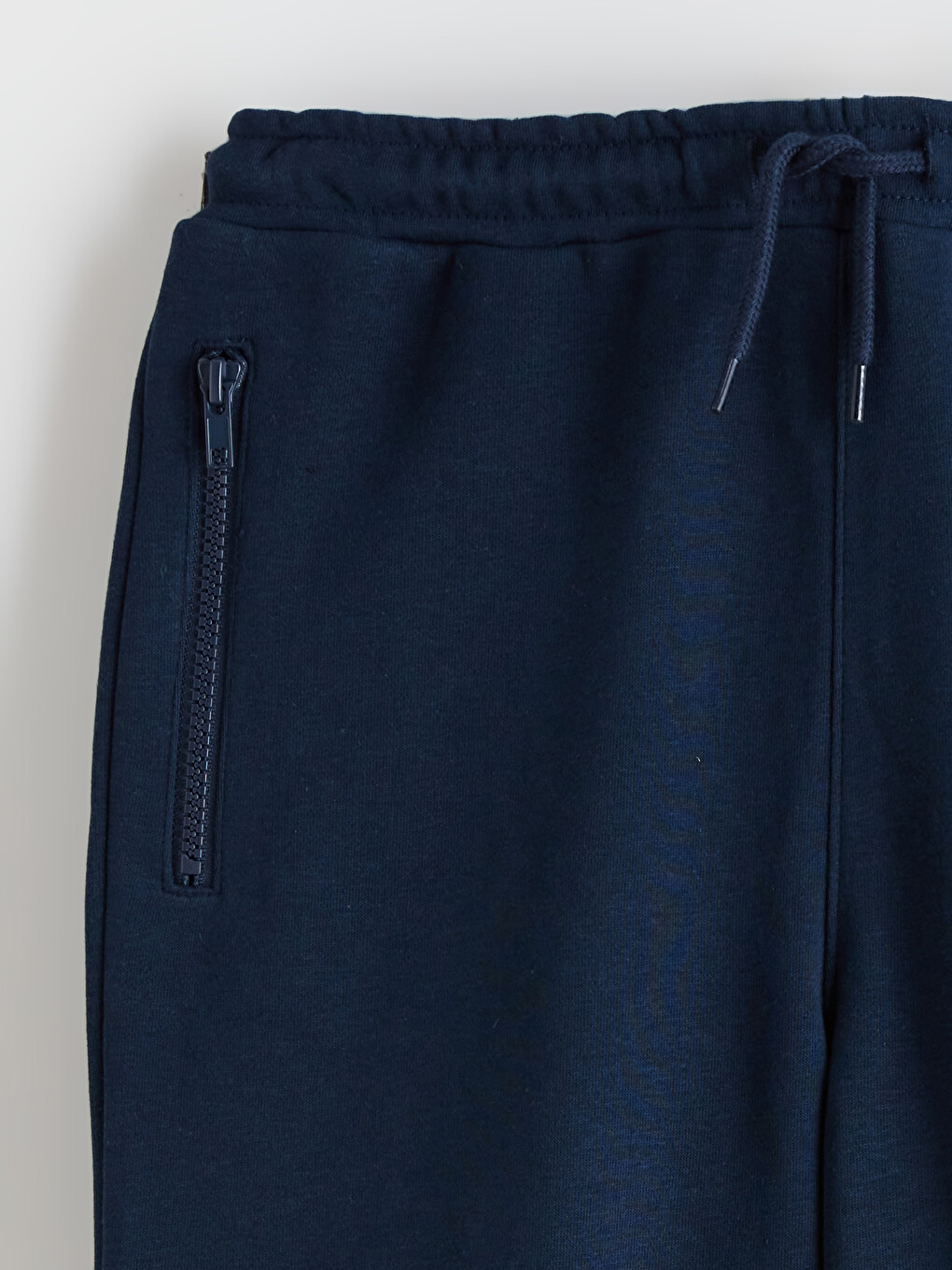 Pantalon De Survêtement Jogger Garçon À Taille Élastique-1