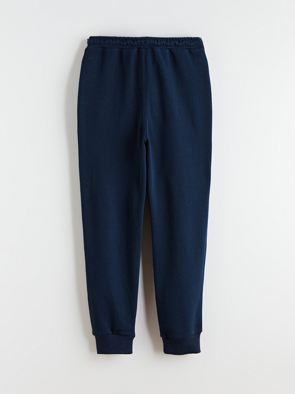 Pantalon De Survêtement Jogger Garçon À Taille Élastique-2