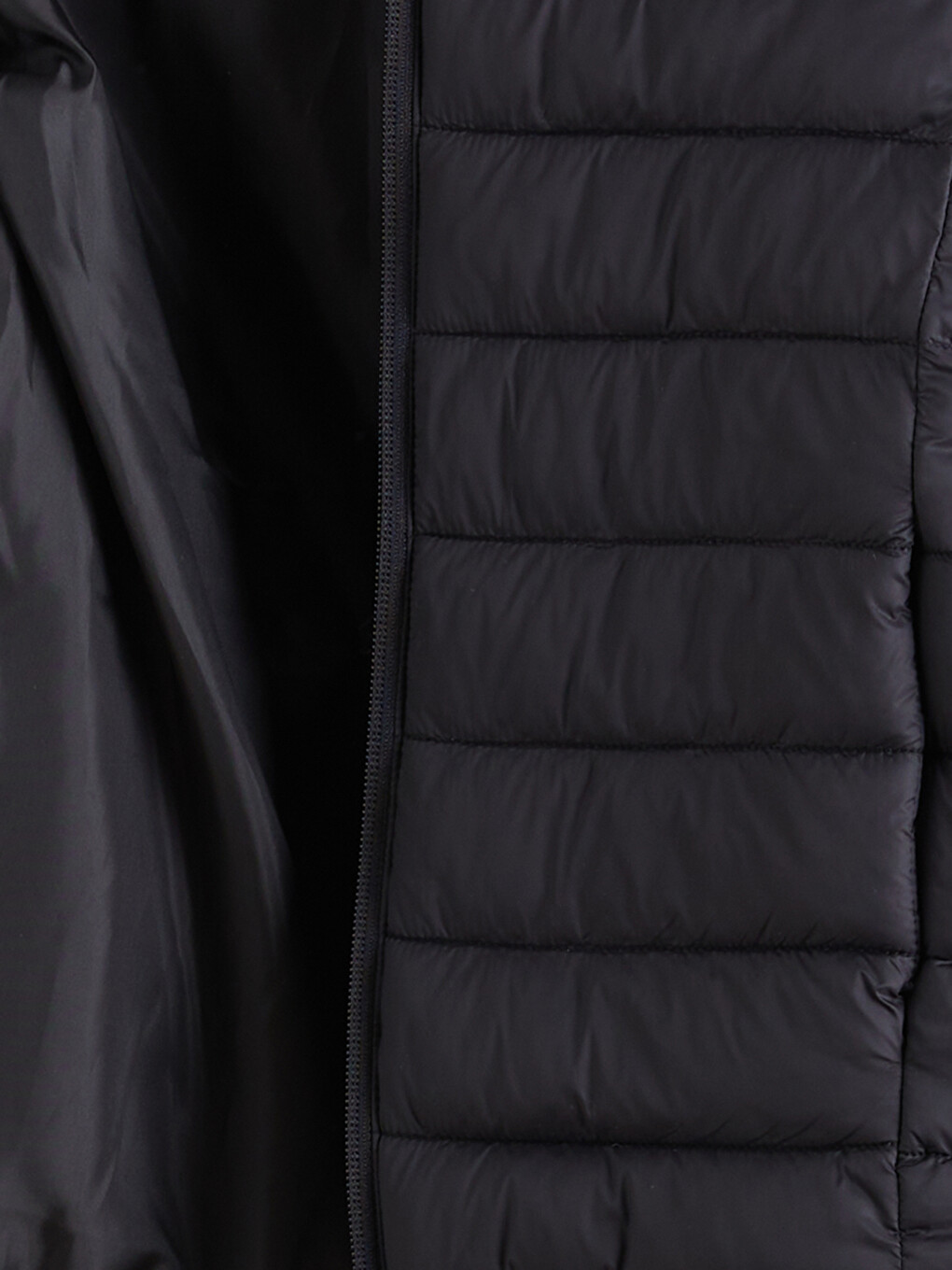 Hooded Boys' Puffer Coat-2