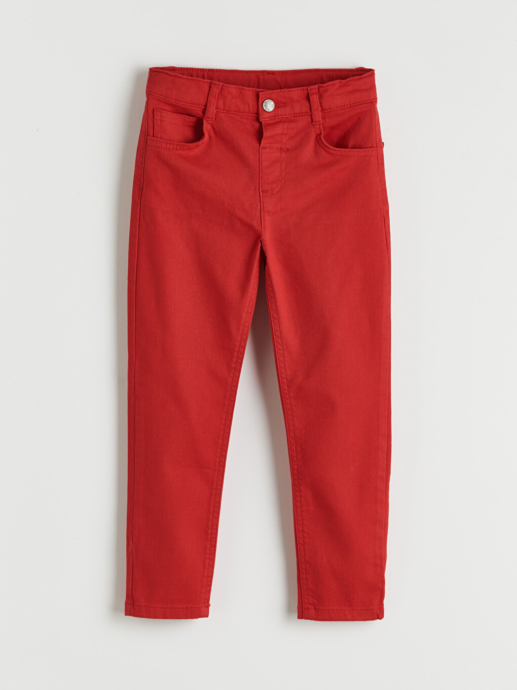 Pantalon À Taille Ajustable Pour Garçons-1