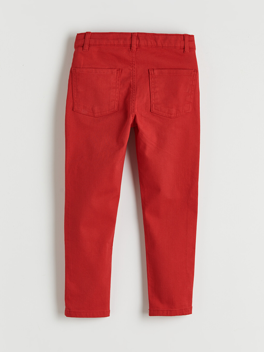 Pantalon À Taille Ajustable Pour Garçons-2