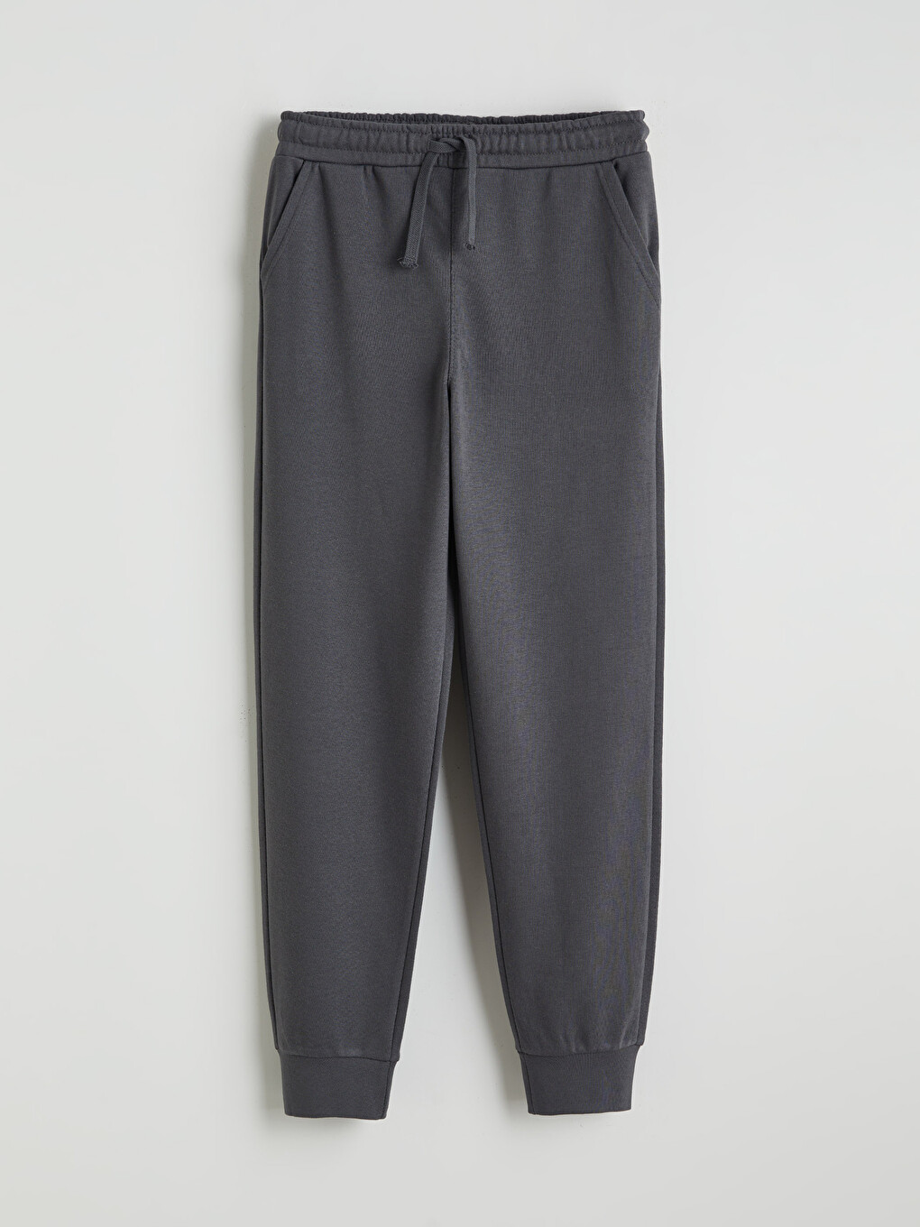 Elastic Waist Boys' Jogger Sweatpants-1