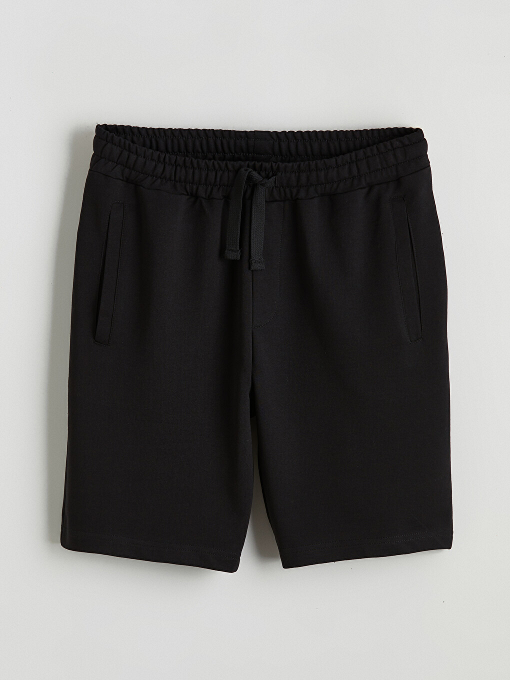Slim Fit Men's Pyjama Bottoms Shorts-5