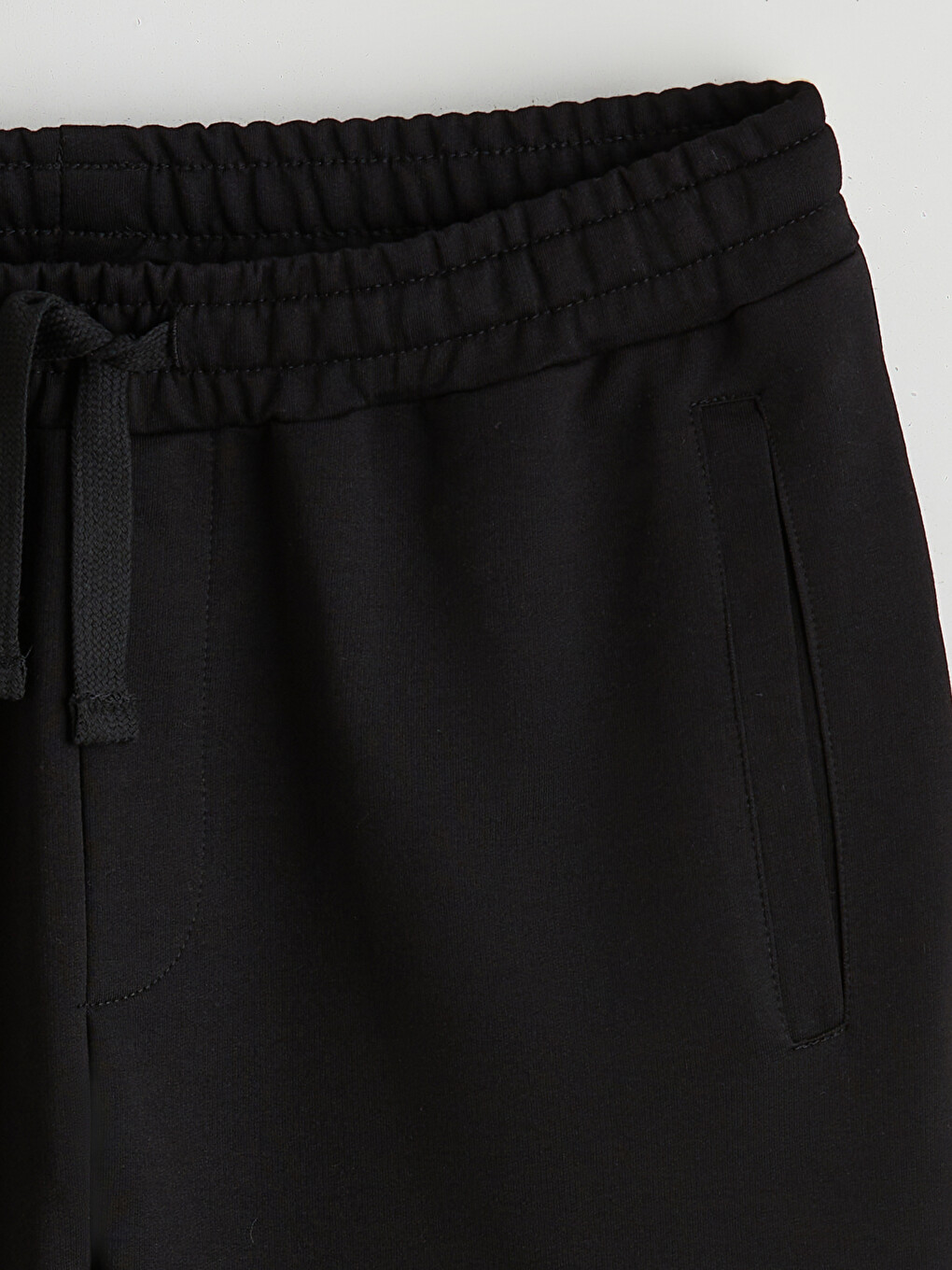 Slim Fit Men's Pyjama Bottoms Shorts-6