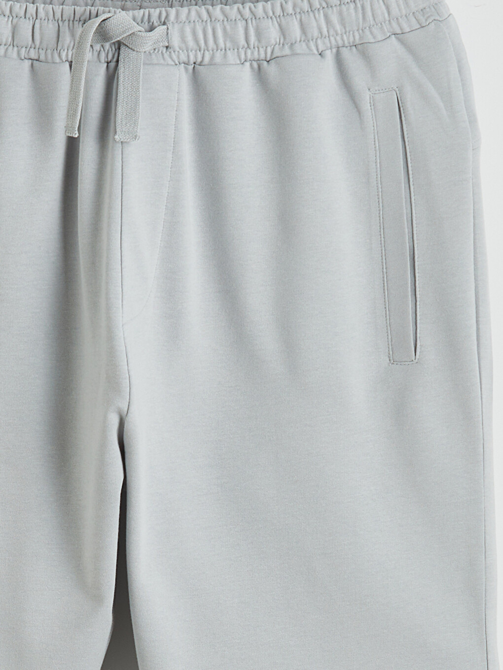 Pizhama Të Poshtme Të Shkurtra Slim Fit Për Burra-6