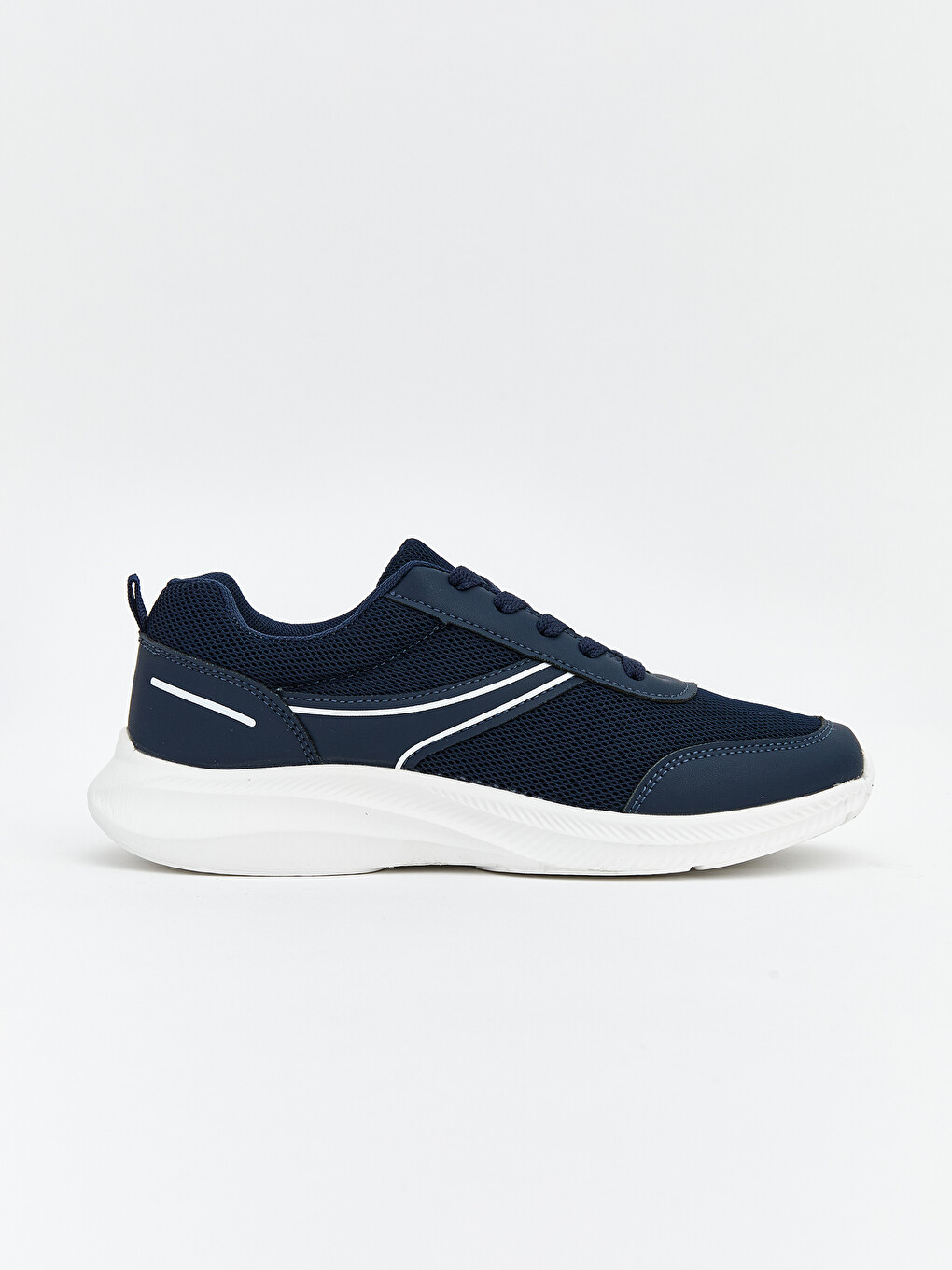 Laces & Hook-and-loop Boys' Sneakers-1
