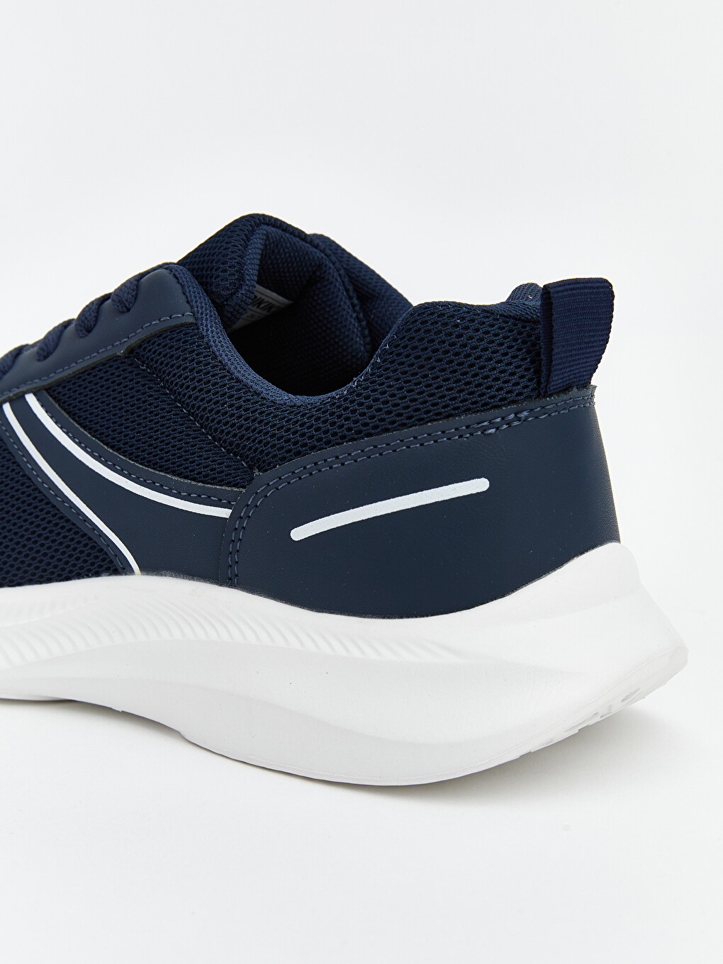 Laces & Hook-and-loop Boys' Sneakers-4
