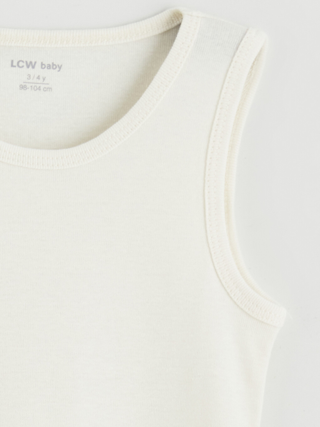 Jersey Baby Boys' Snap Bodysuit 2 Pack-2