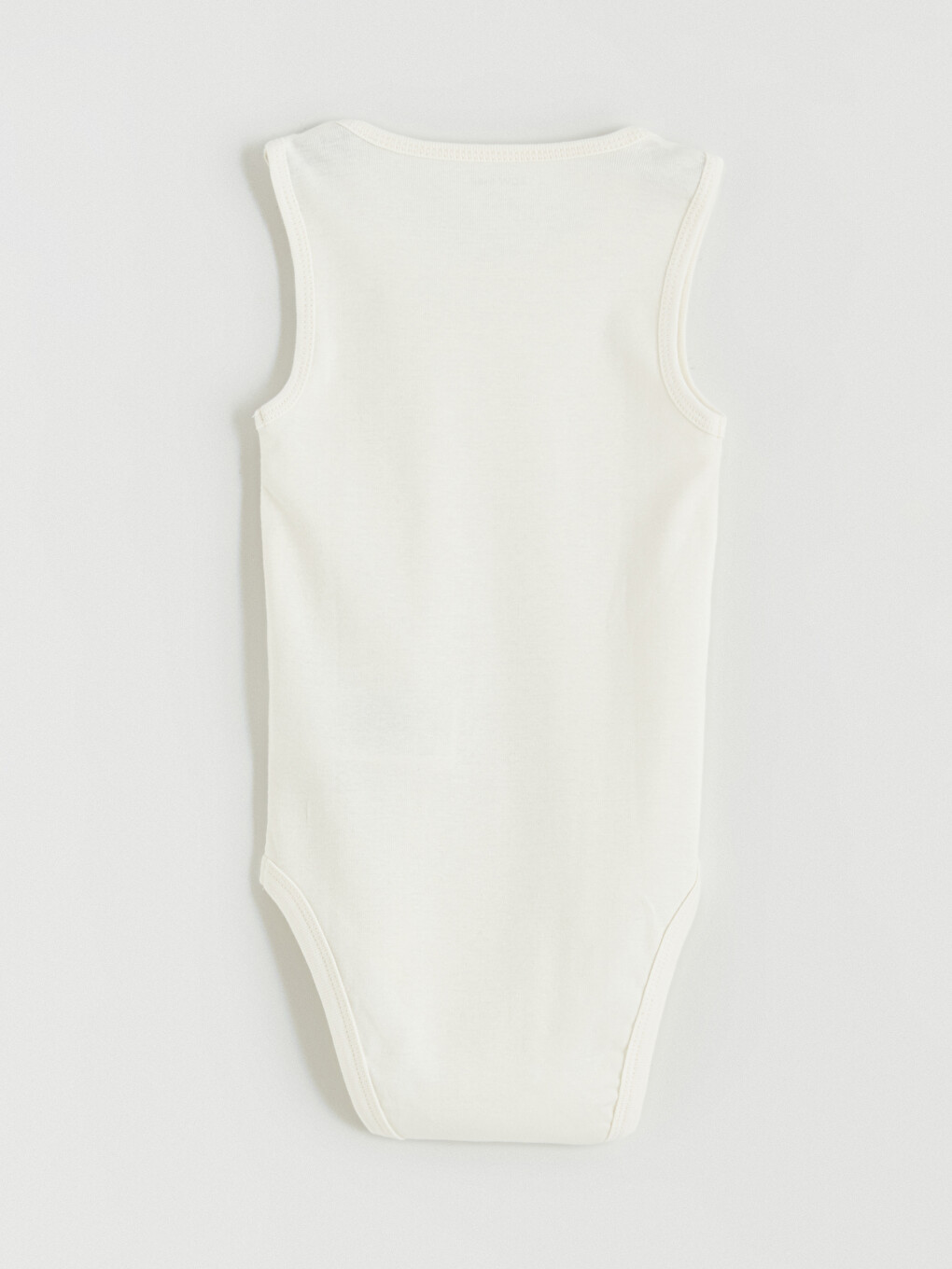 Jersey Baby Boys' Snap Bodysuit 2 Pack-3