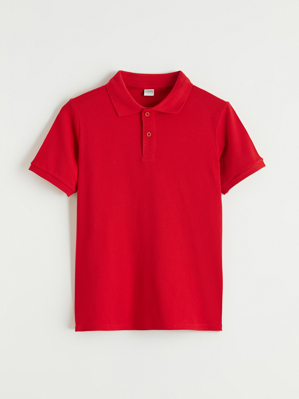 تي شيرت أولاد بكول بولو-1