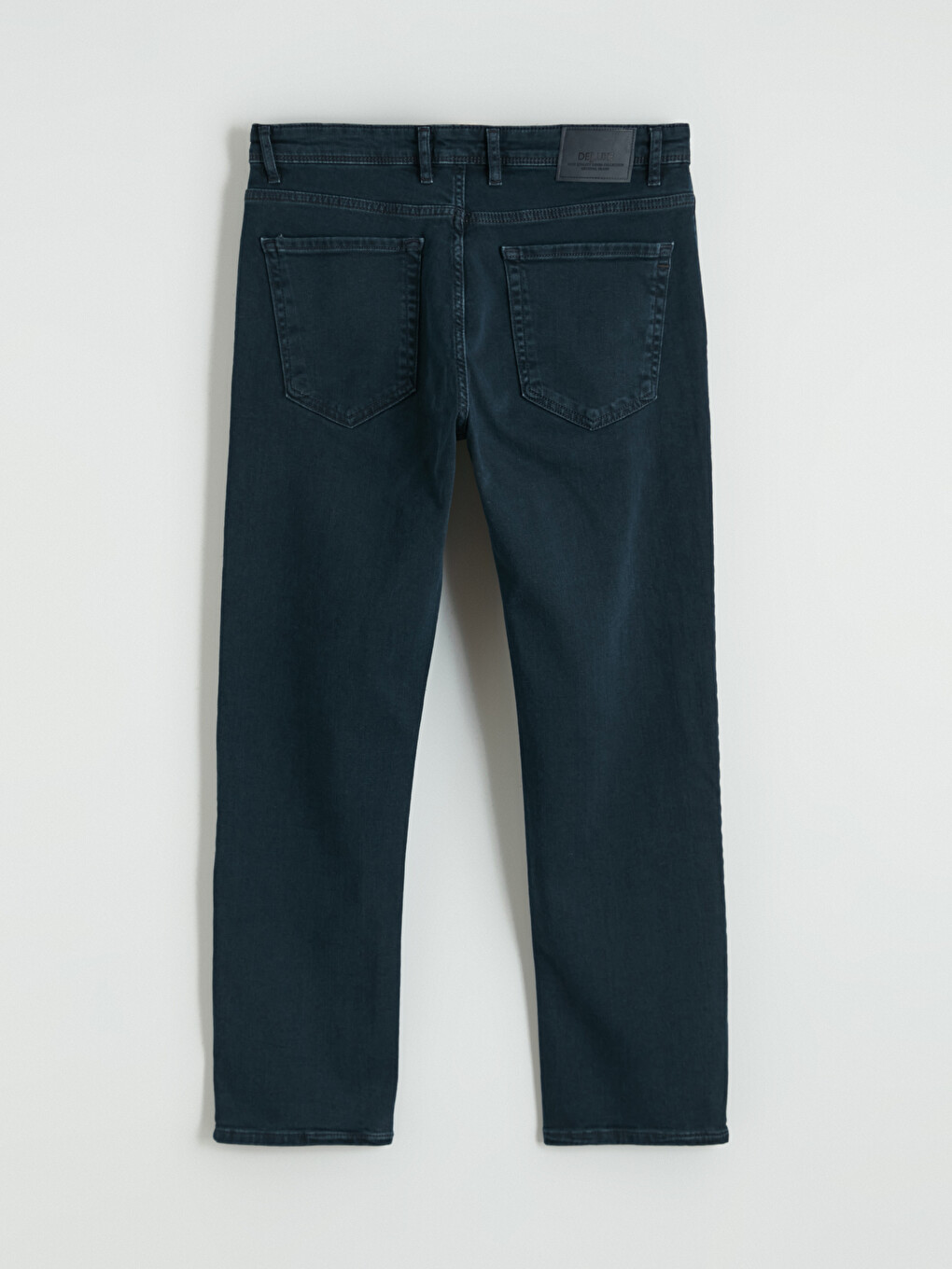 İndigo 880 Chino Fit Erkek Jean Pantolon-9