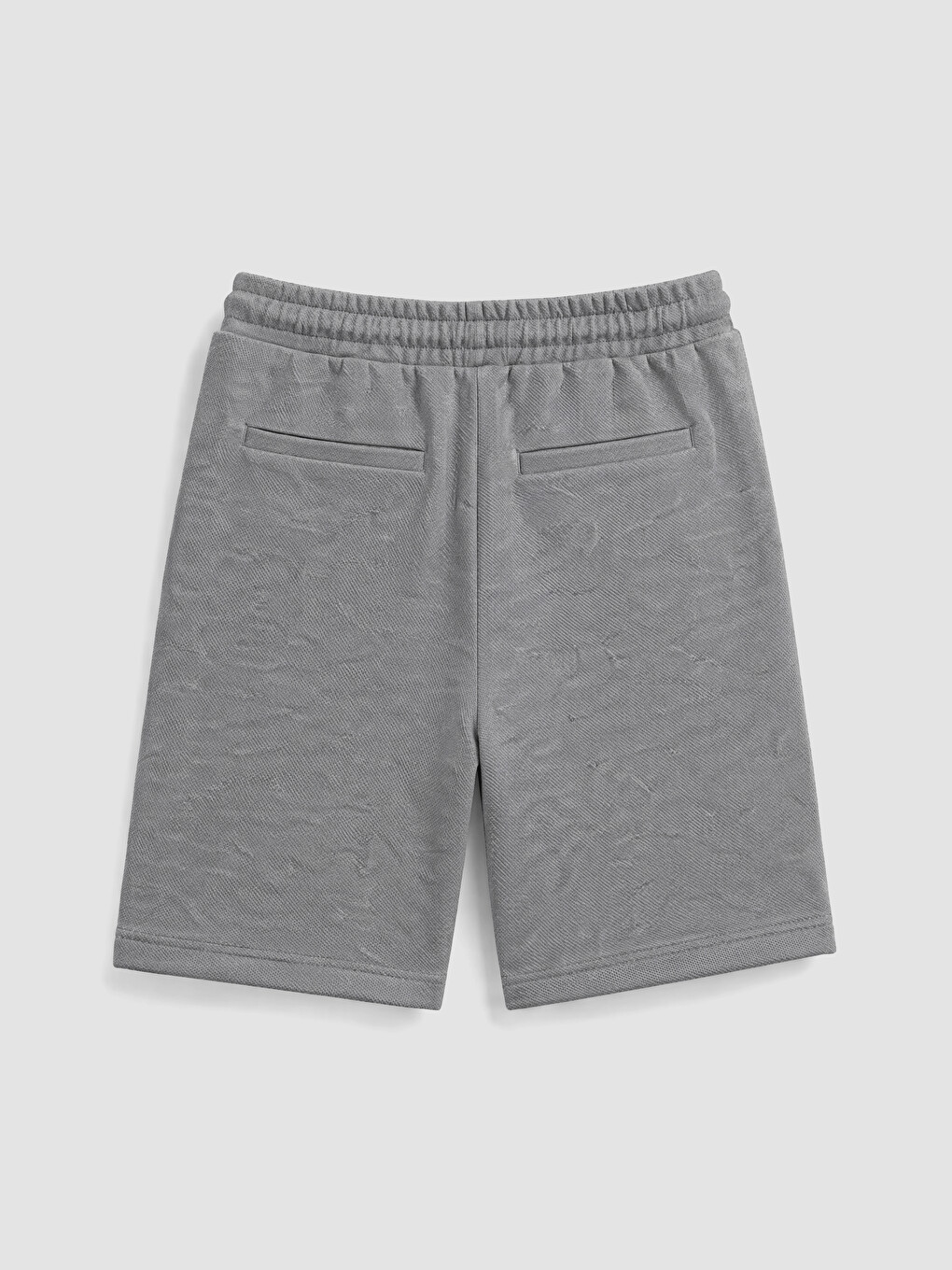Uži Šorcevi Za Muškarce-1
