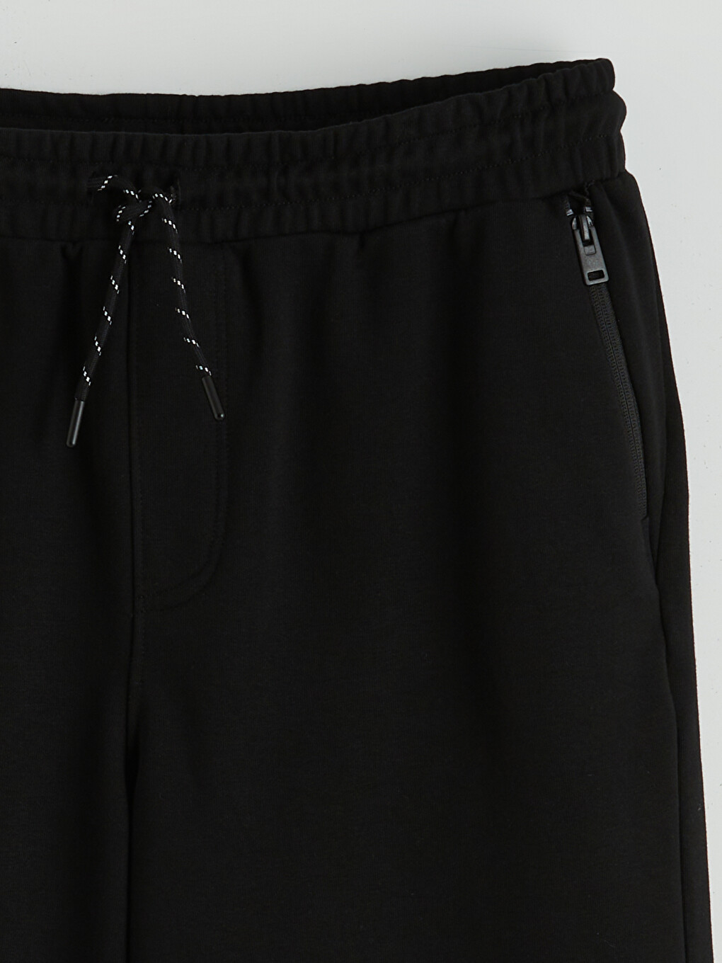 Standard Fit Men's Shorts-5