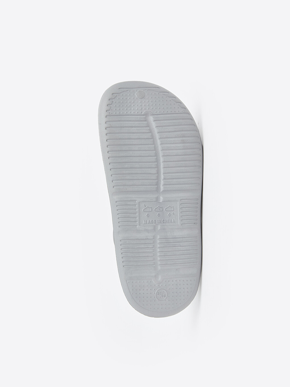 Printed Boys' Beach Sandals-3