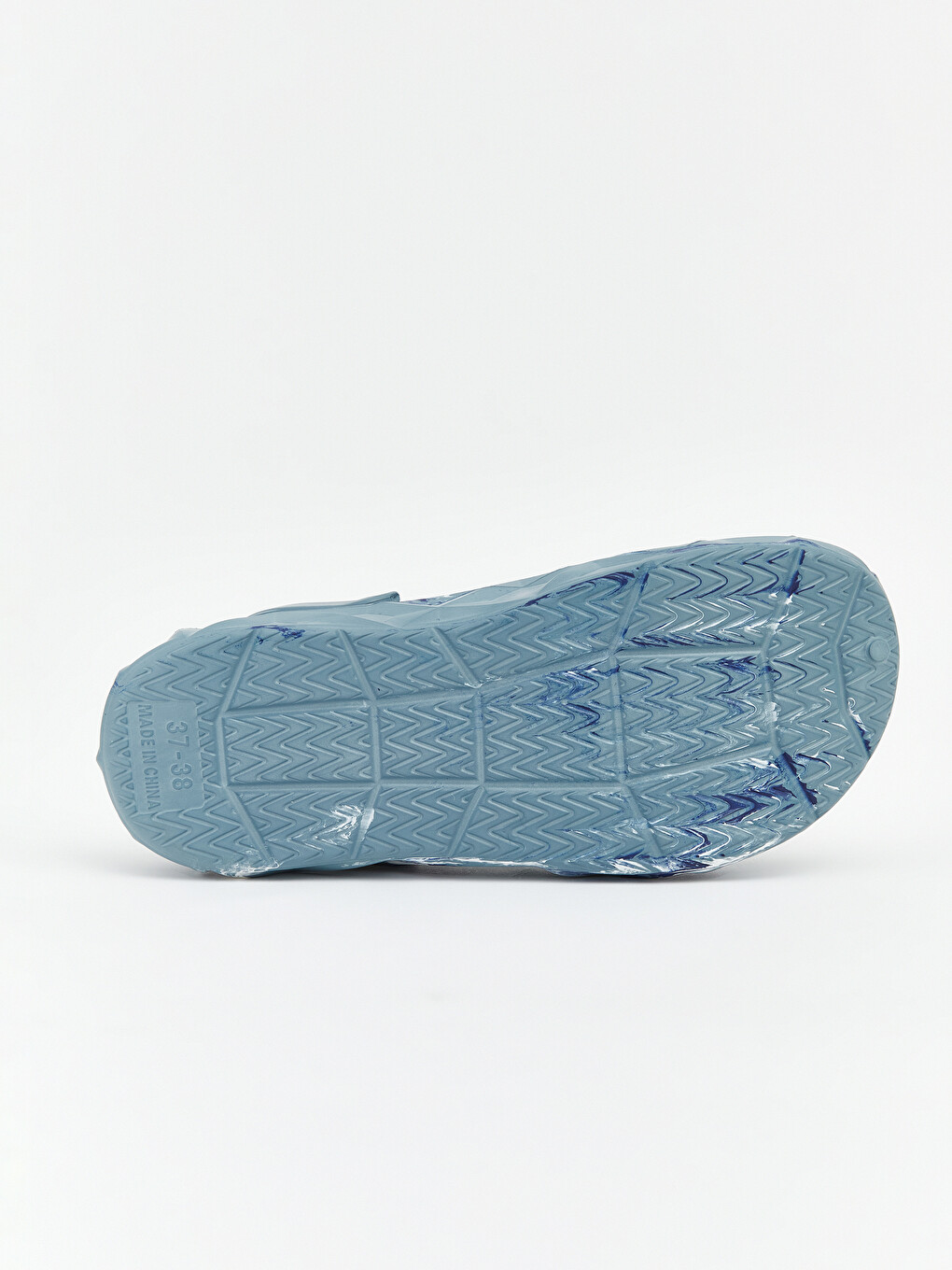 Printed Boys' Beach Sandals-3