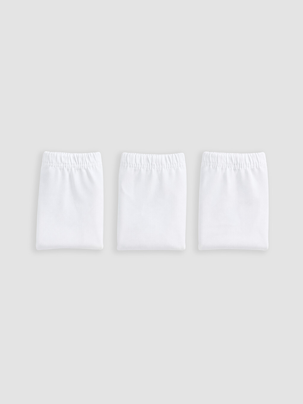 Basic Boys' Briefs 3-pack