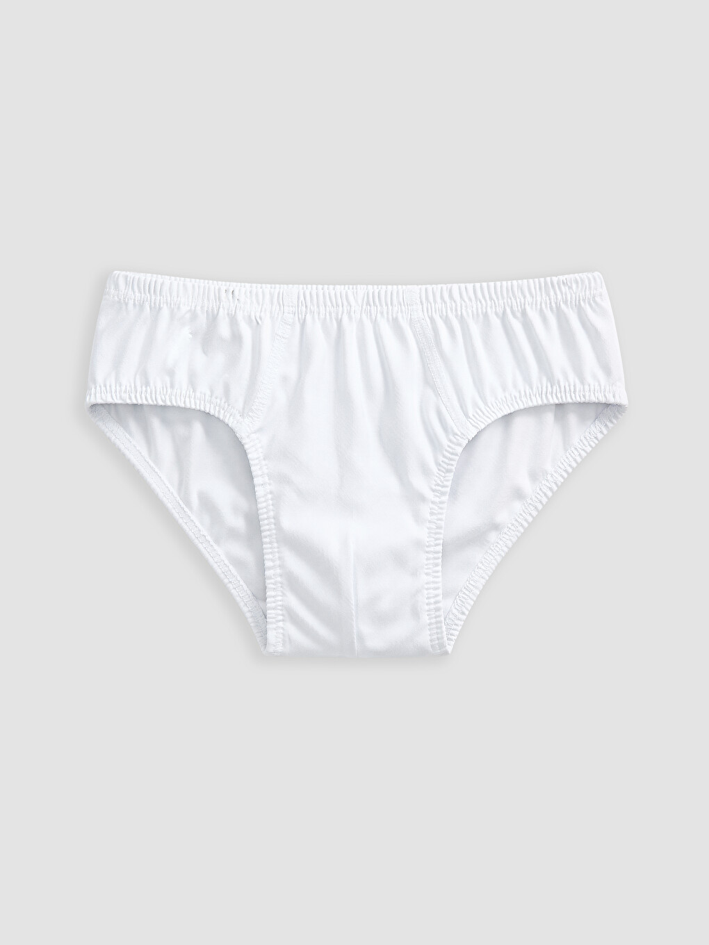 Basic Boys' Briefs 3-pack-2