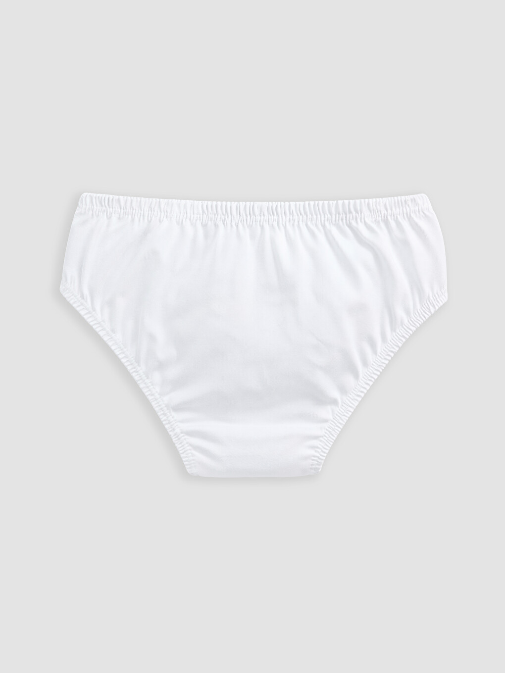 Basic Boys' Briefs 3-pack-4
