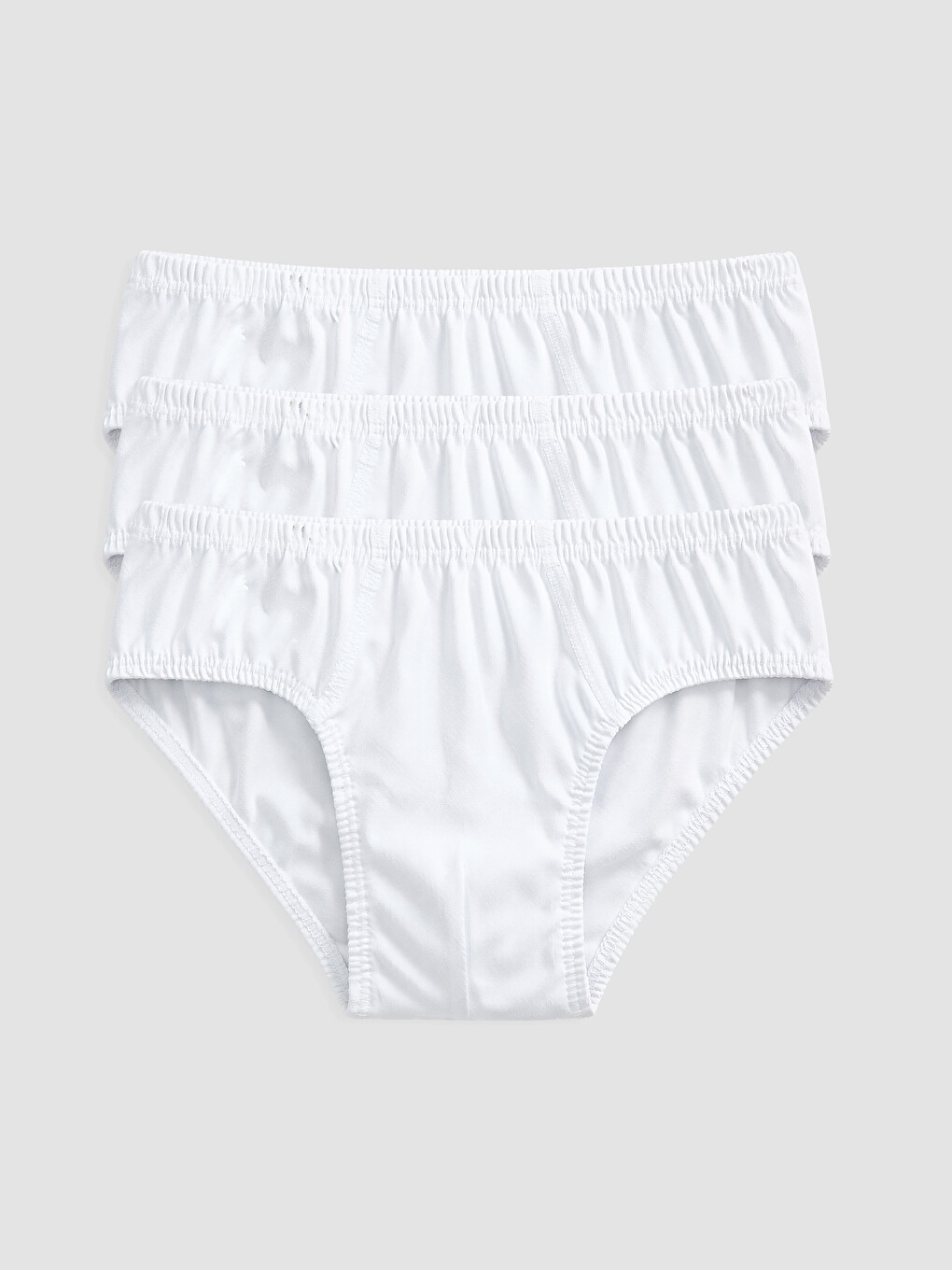 Basic Boys' Briefs 3-pack-5