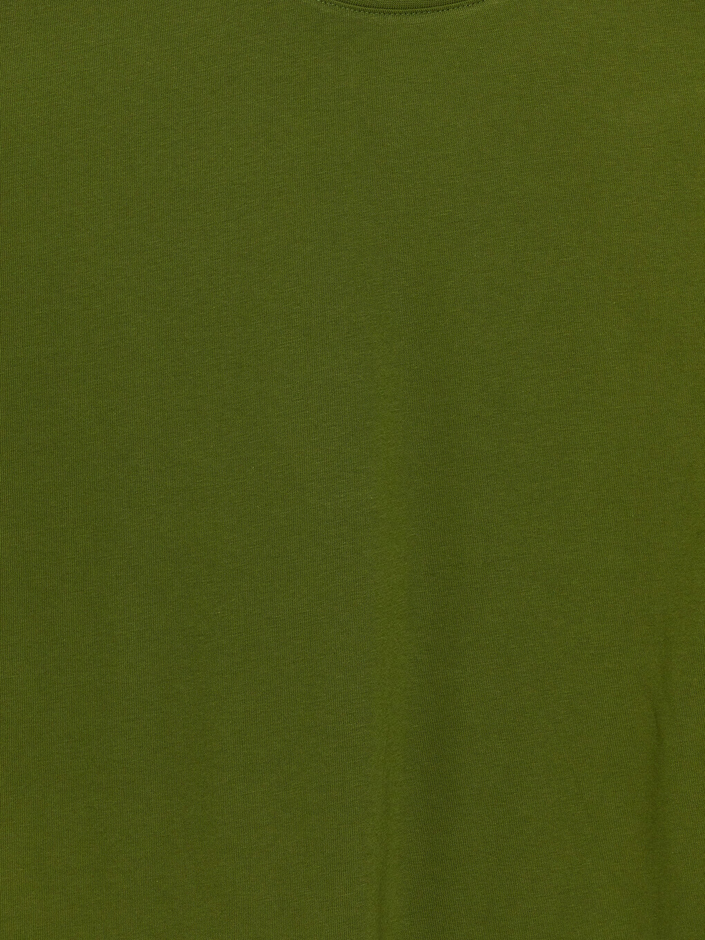 Crew Neck Jersey Men's T-shirt-6