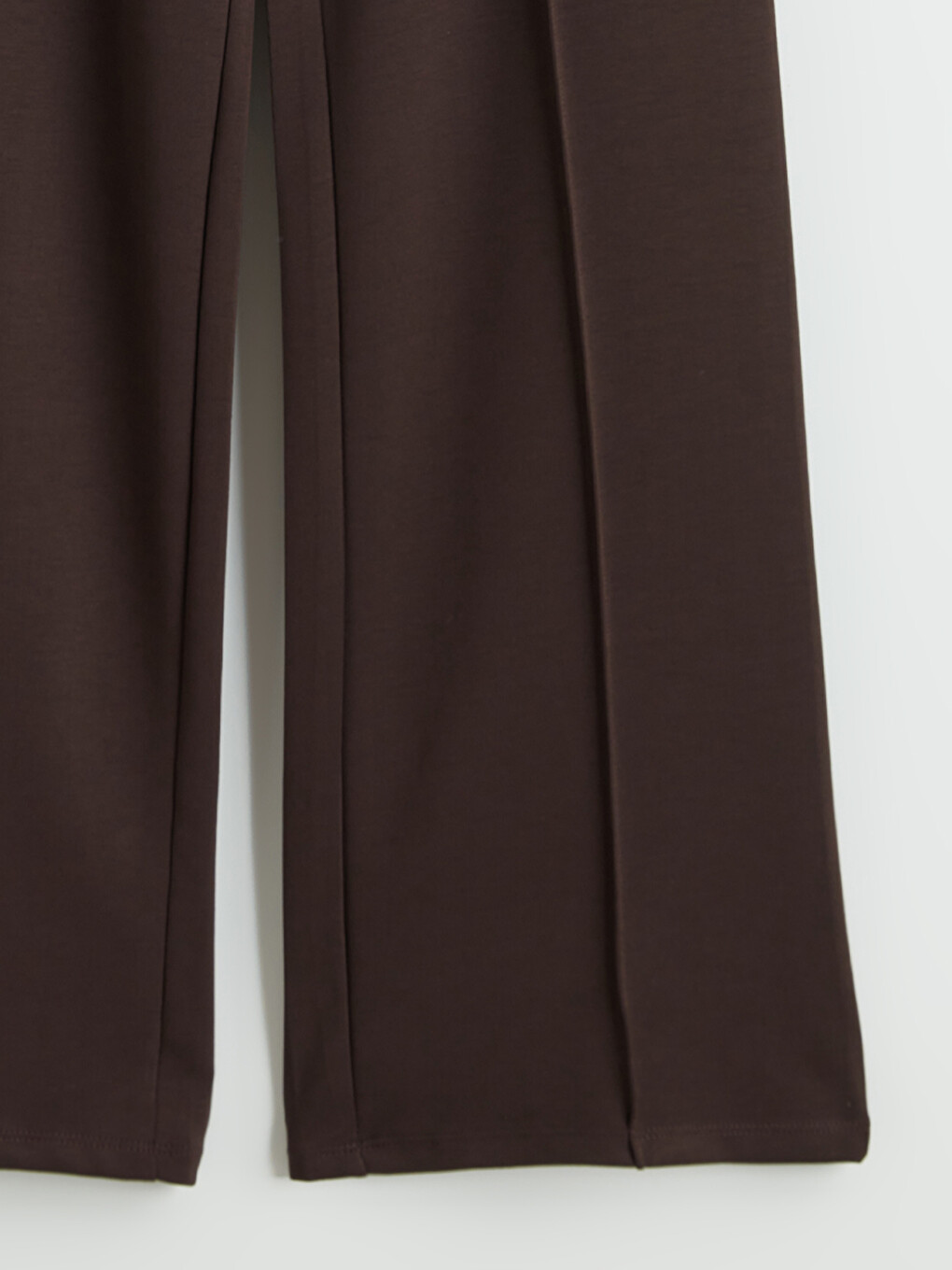 Women's Sweatpants With Elastic Waist-6