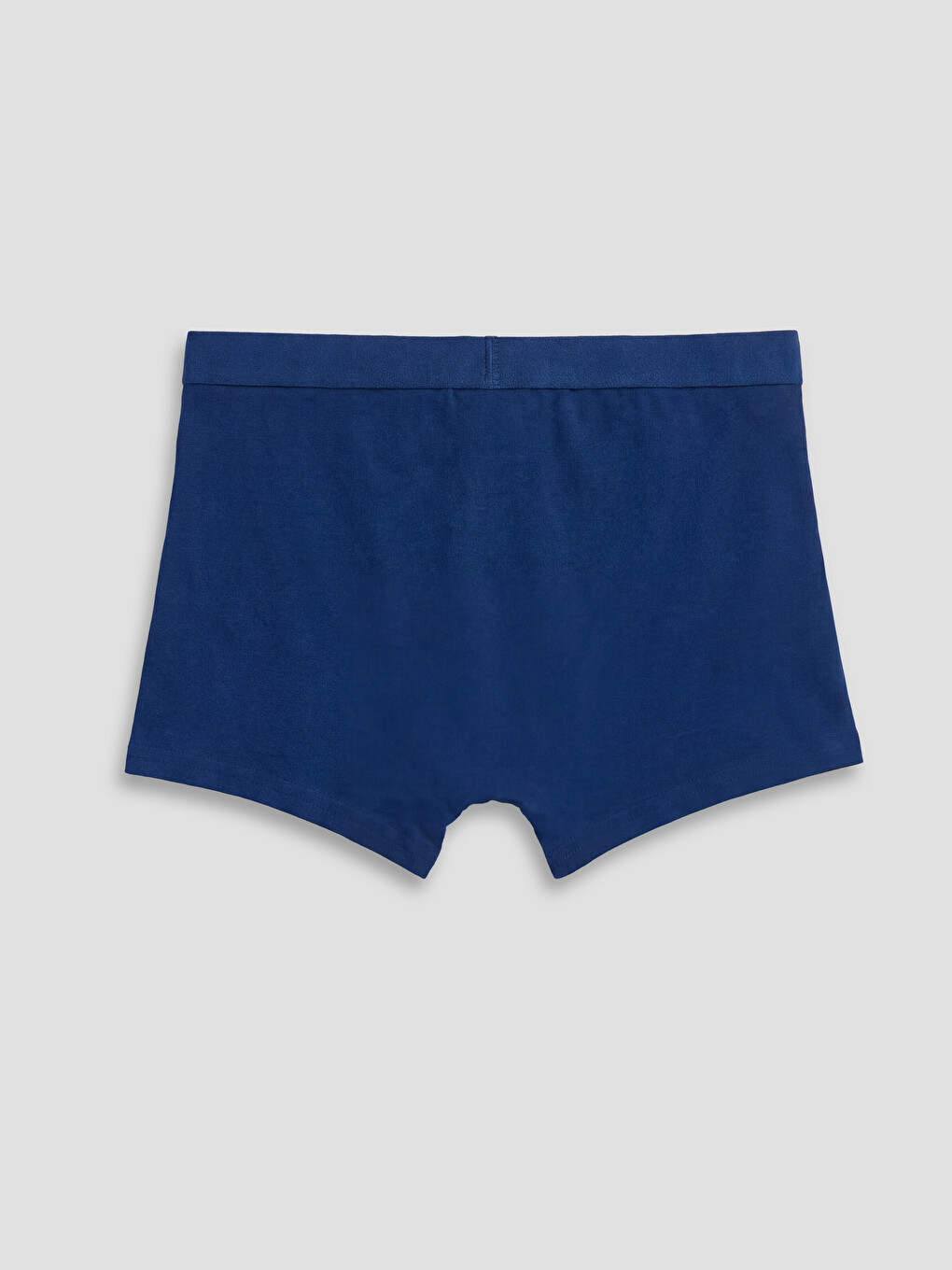 Baskılı Erkek Çocuk Boxer 3'lü-4