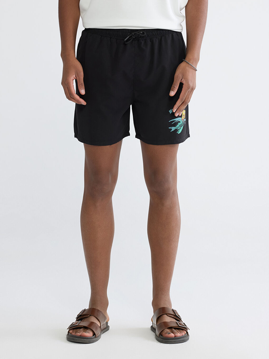 شۆرتی مەلەکردن ڕه‌ش پیاو-1