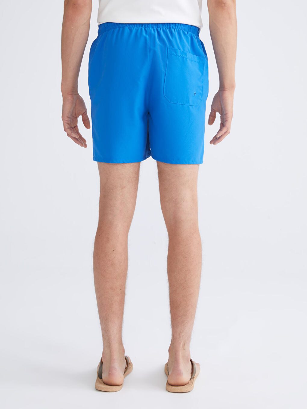 Короткі Шорти для плавання з Гарфілдом Ліцензовані для чоловіків-3