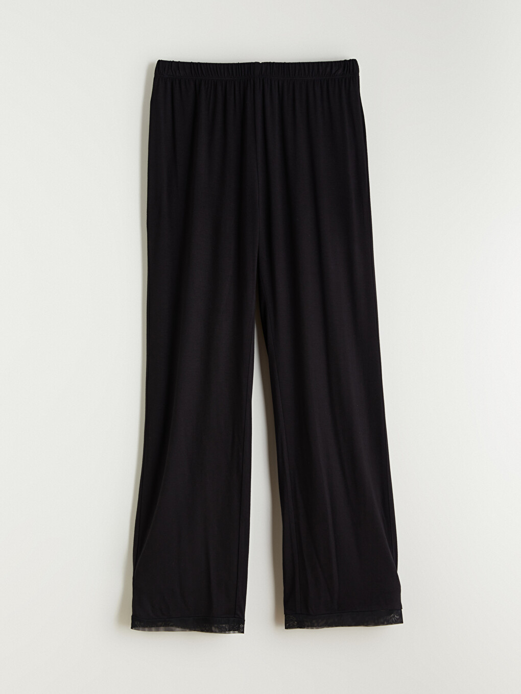 V Neck Women's Pyjama Set-9