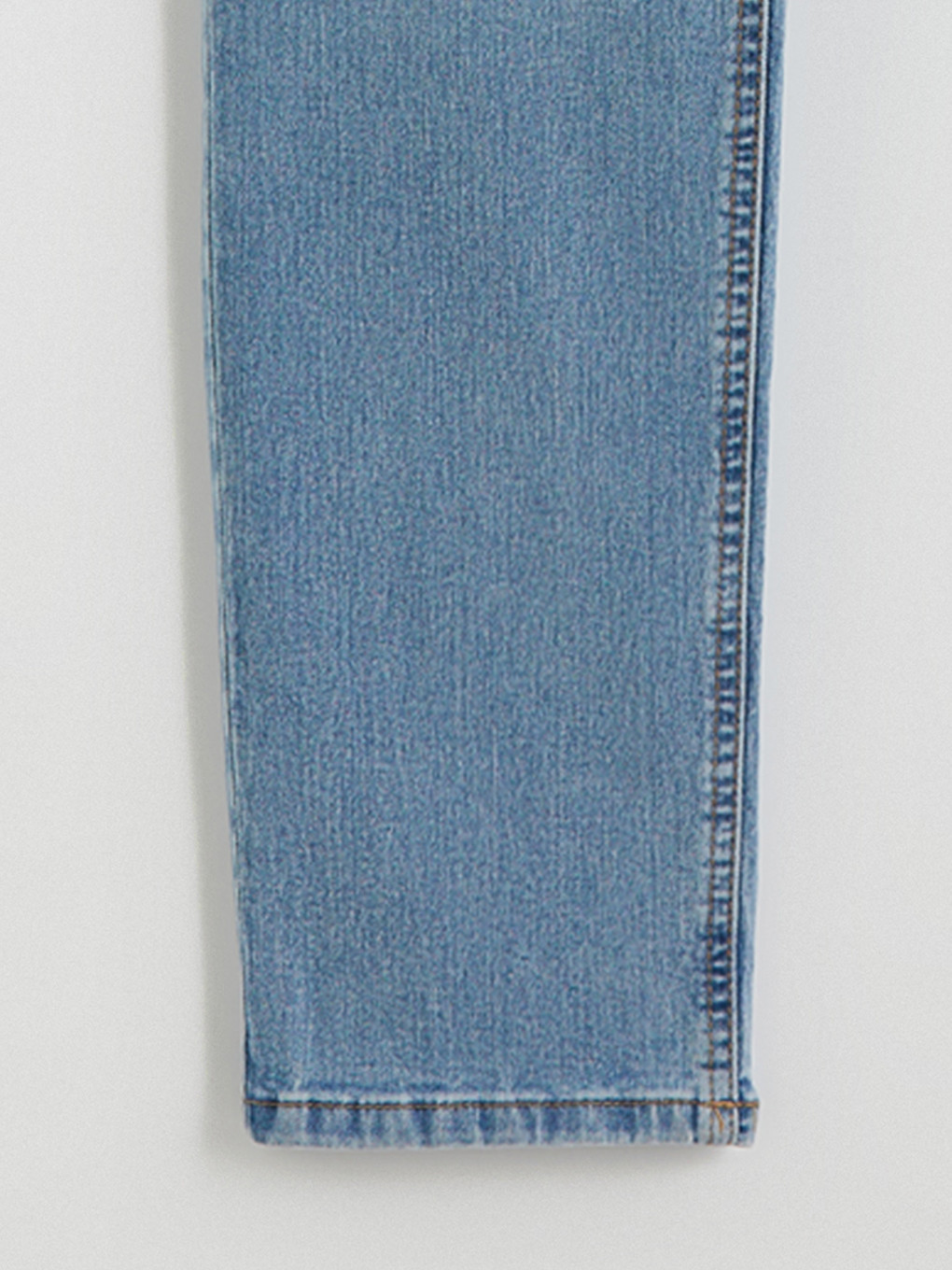 Jean 750 Slim Fit Pour Hommes-5