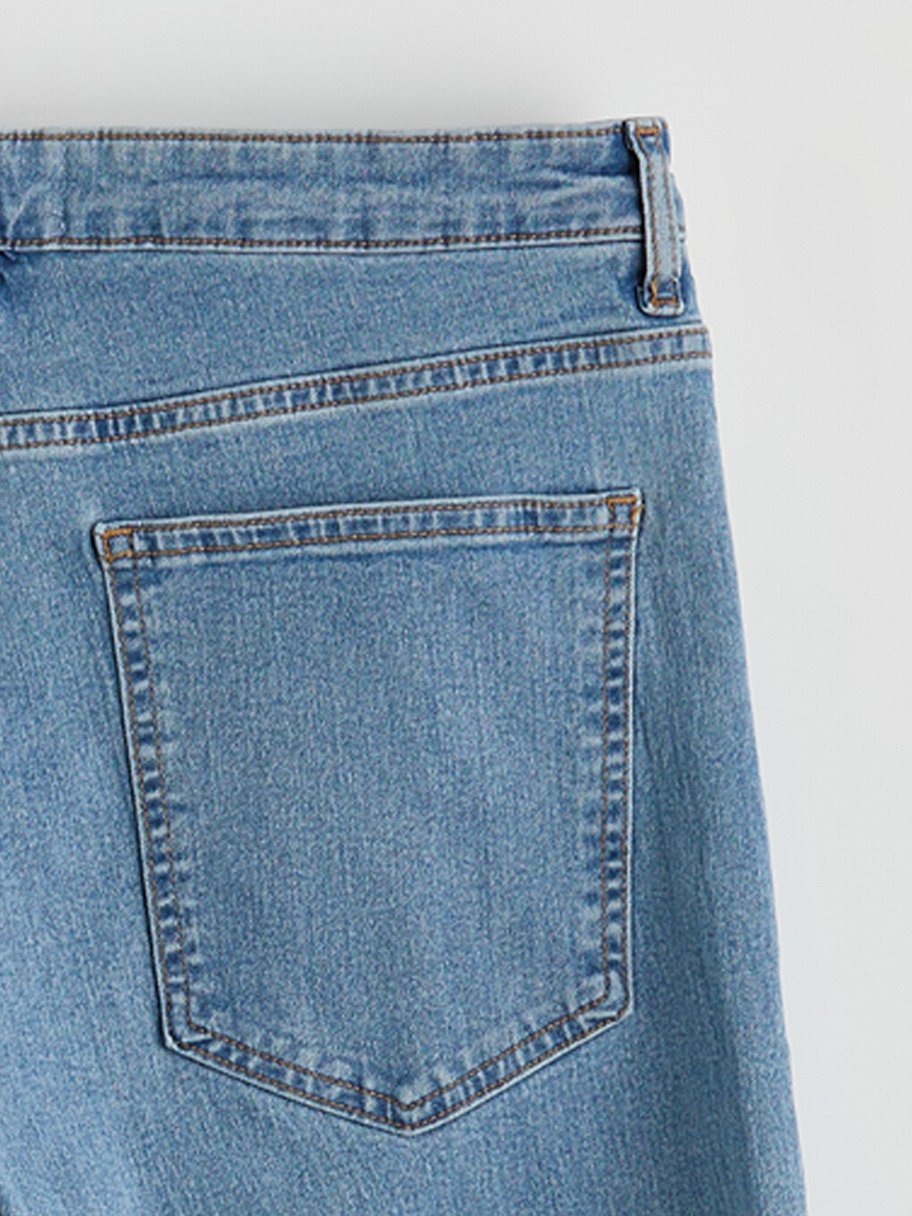 Jean 750 Slim Fit Pour Hommes-6