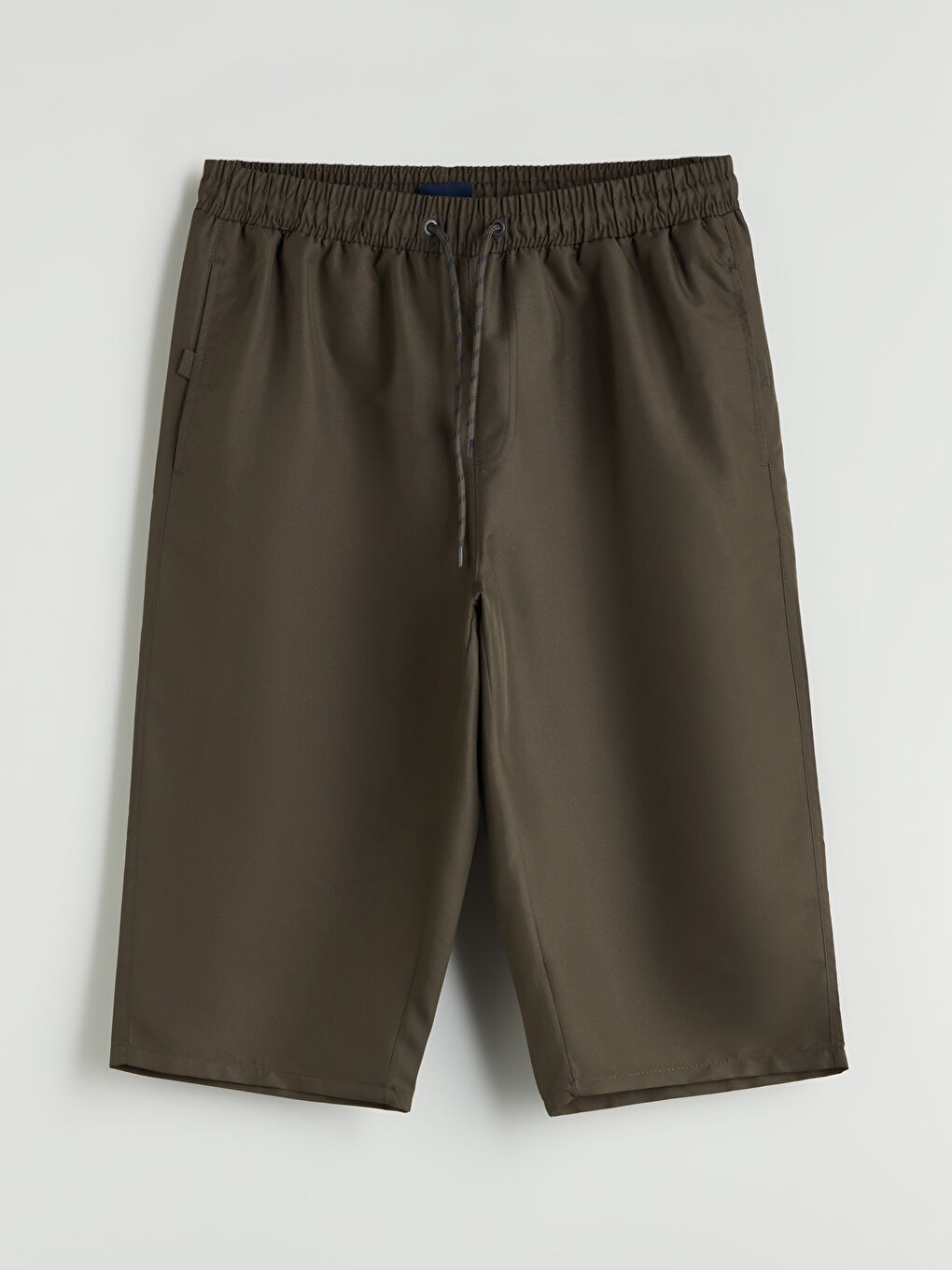 ژێر ئەژنۆ شۆرتی مەلەکردن بۆ پیاوان-4