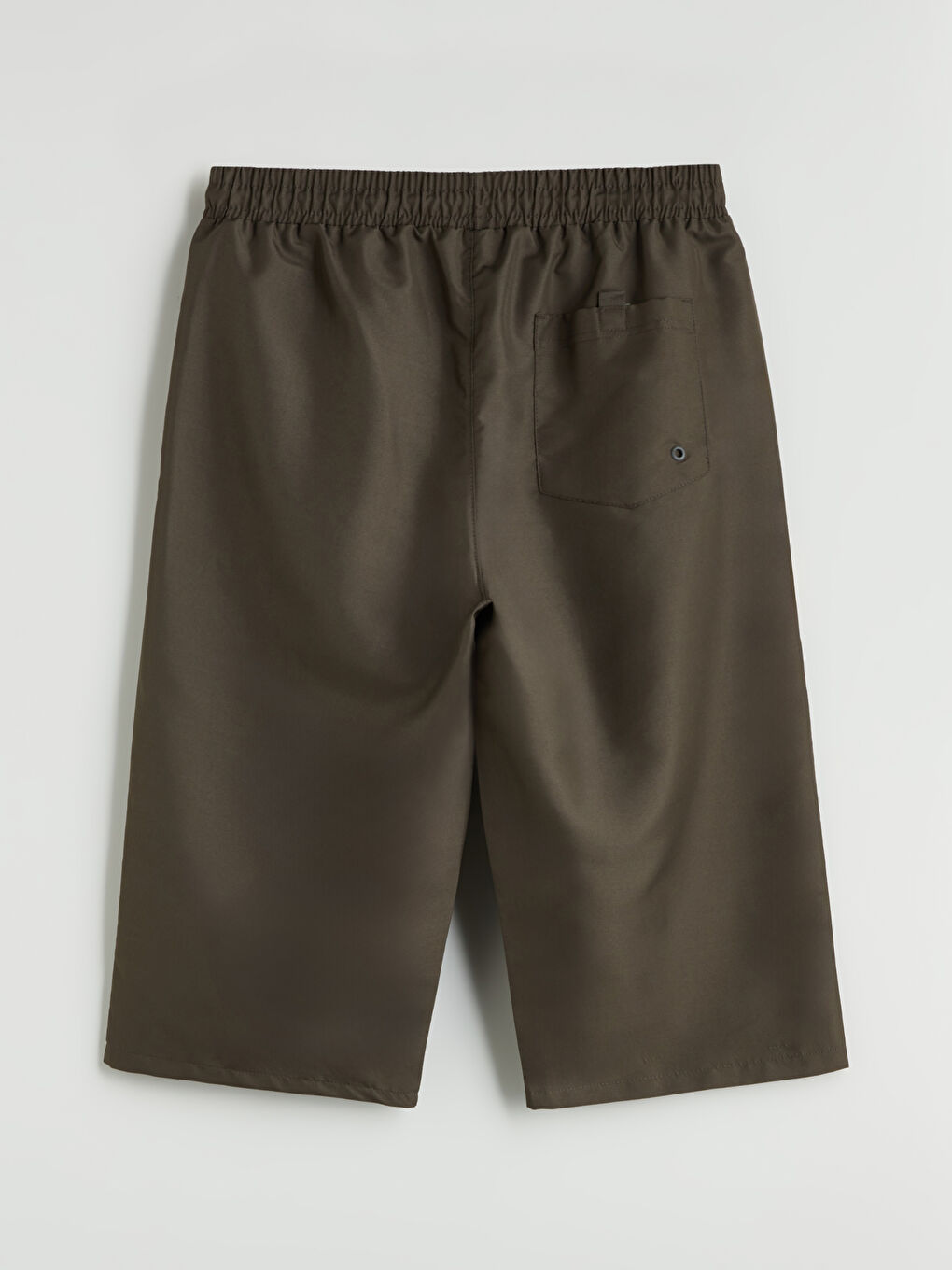 ژێر ئەژنۆ شۆرتی مەلەکردن بۆ پیاوان-5