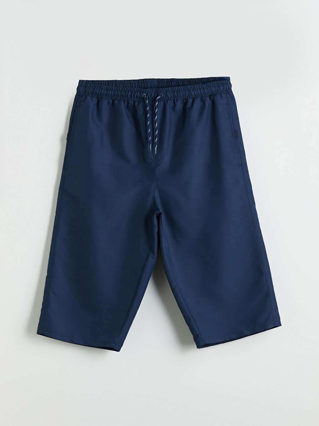 LCW SWIMWEAR Below Knee Men's Swimming Shorts -S60093Z8-KAX