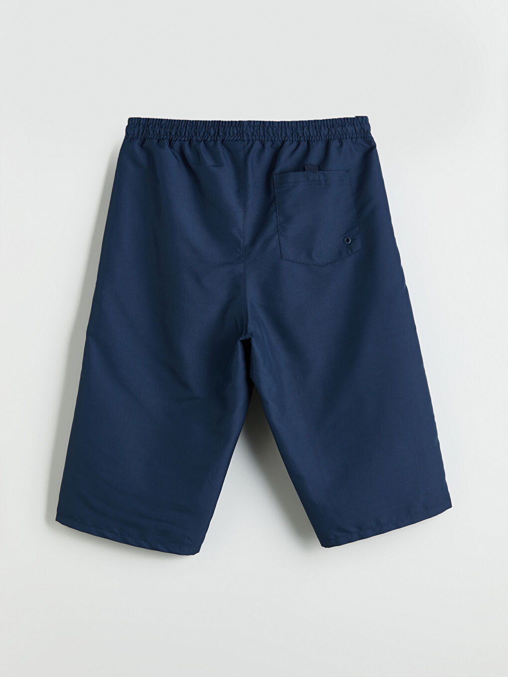 LCW SWIMWEAR Below Knee Men's Swimming Shorts -S60093Z8-KAX