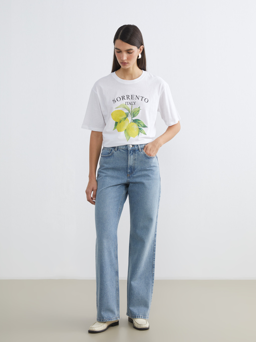 Straight Women's Jeans