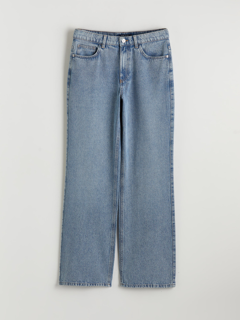 Straight Women's Jeans-4
