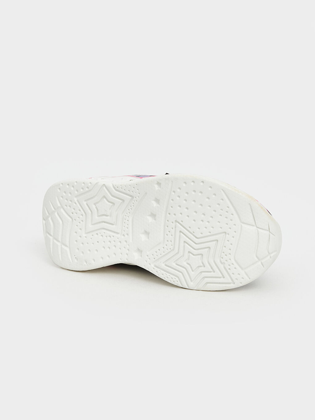 LCW STEPS Baby Girls' Light-Up Sole Sneakers -S60096Z1-RQL