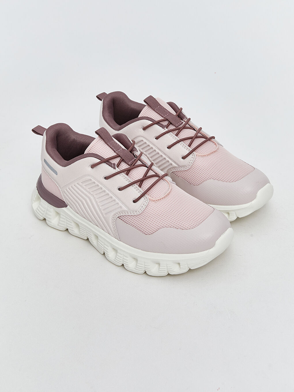 LCW STEPS Dečje sportske patike sa detaljima od mreže -S60109Z4-JSK
