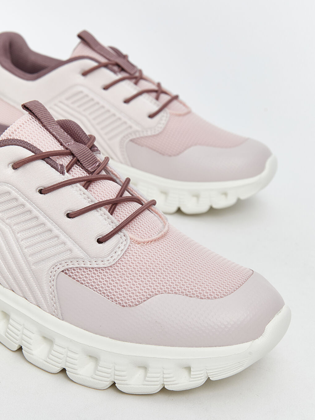 LCW STEPS Dečje sportske patike sa detaljima od mreže -S60109Z4-JSK