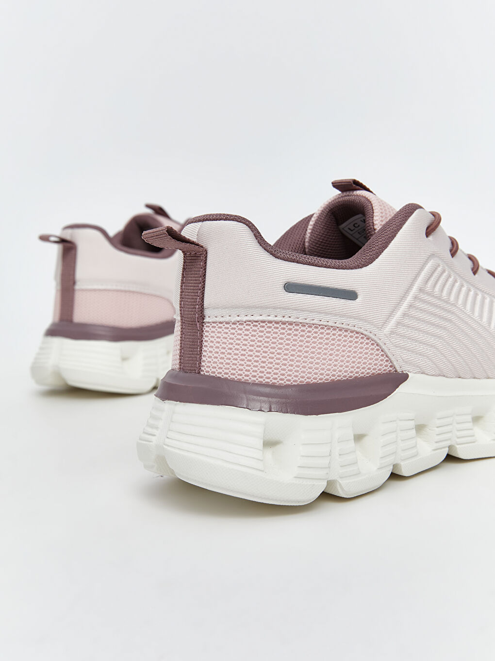 LCW STEPS Dečje sportske patike sa detaljima od mreže -S60109Z4-JSK