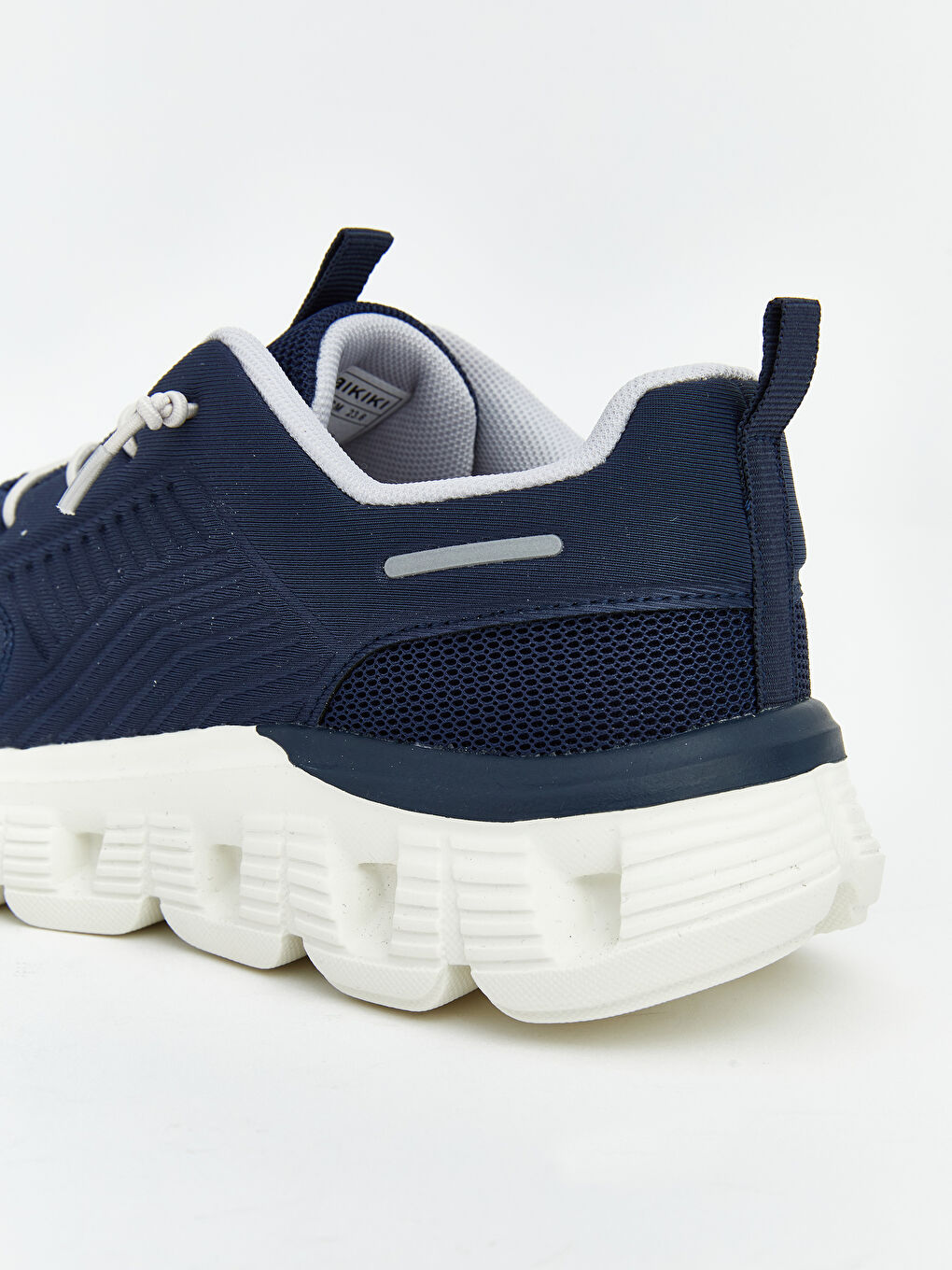 أحذية رياضية للأولاد برباط وشريط فيلكرو-4